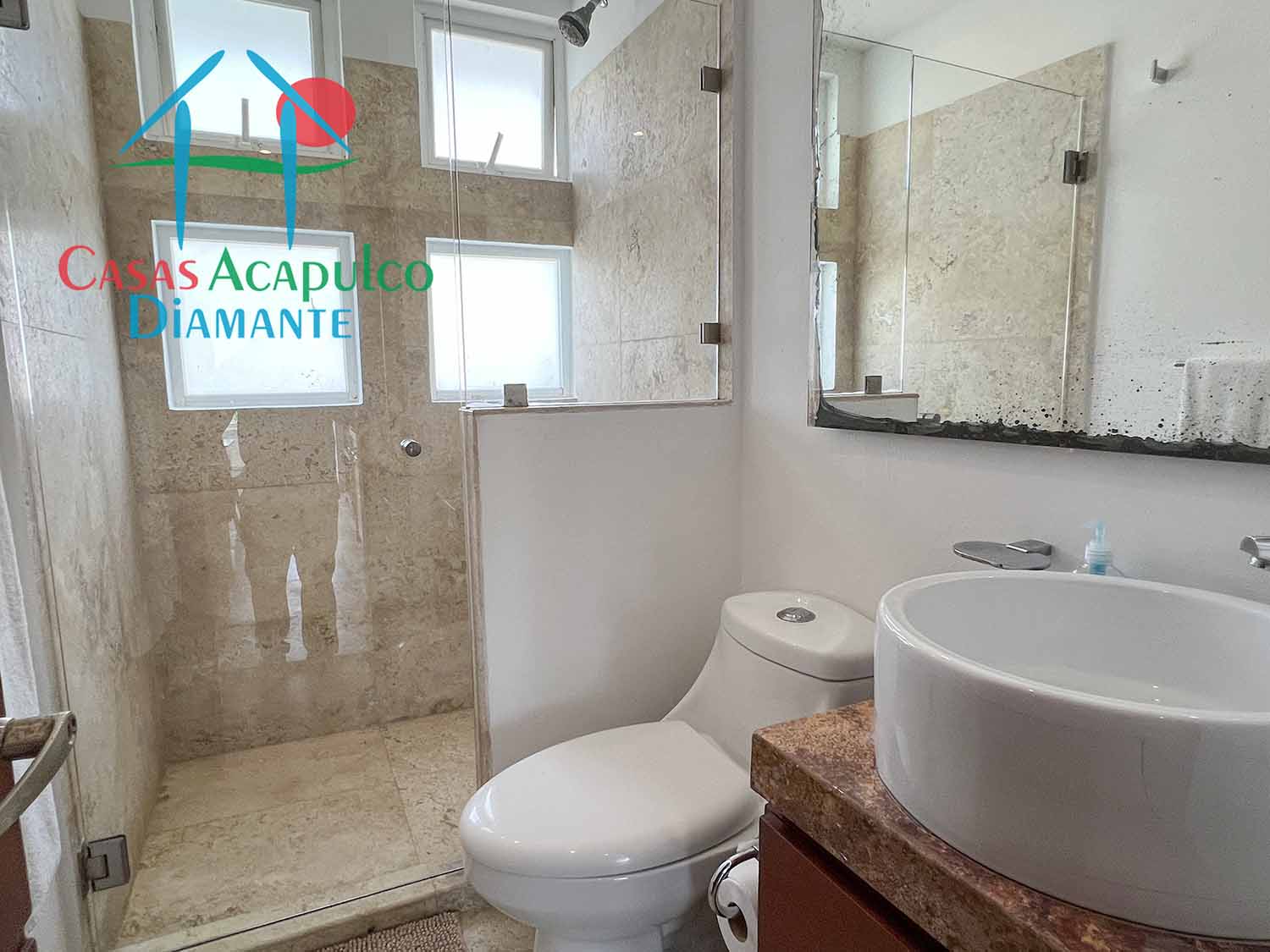 Vidamar Residencial Cluster 7 A 201 - Interior B baño 1